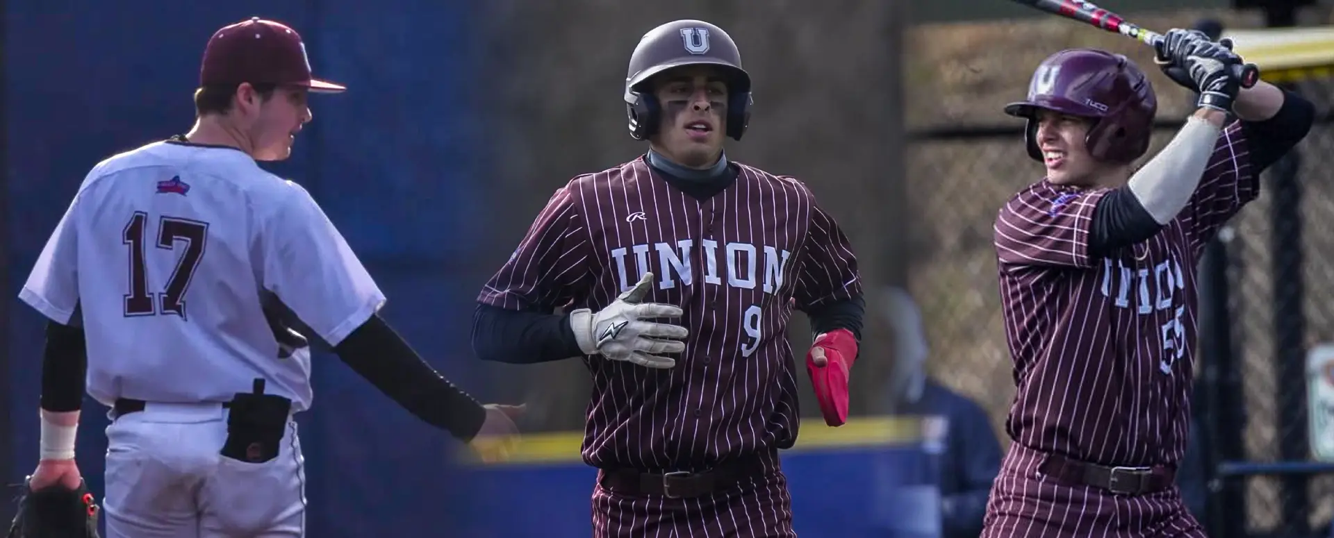 Charger Baseball Camps