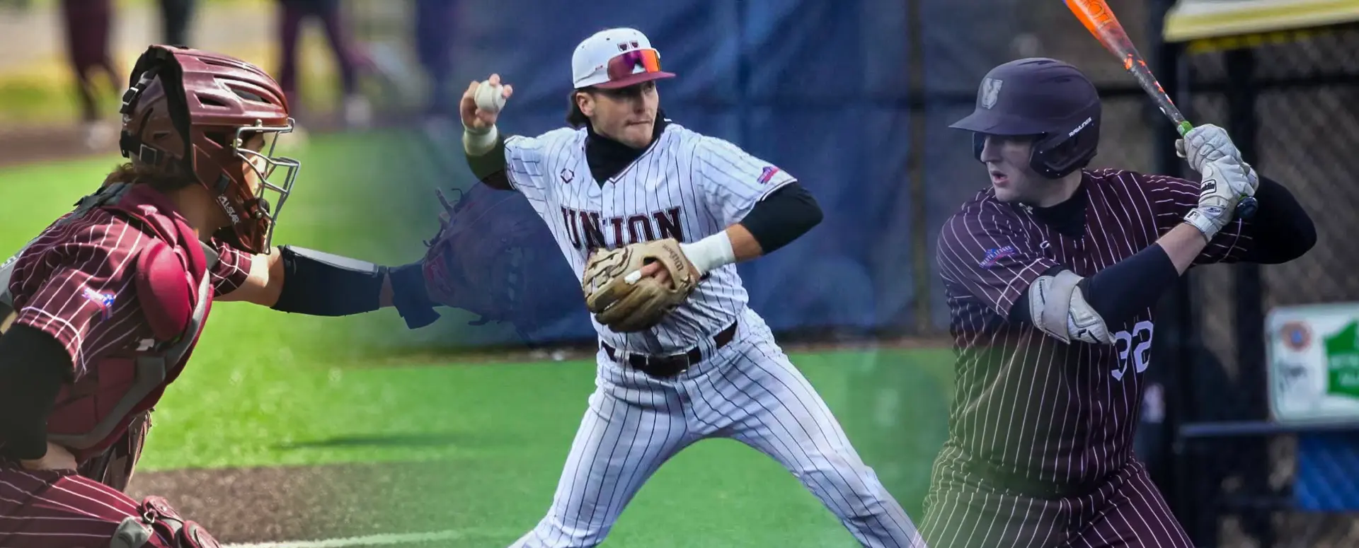 Charger Baseball Camps