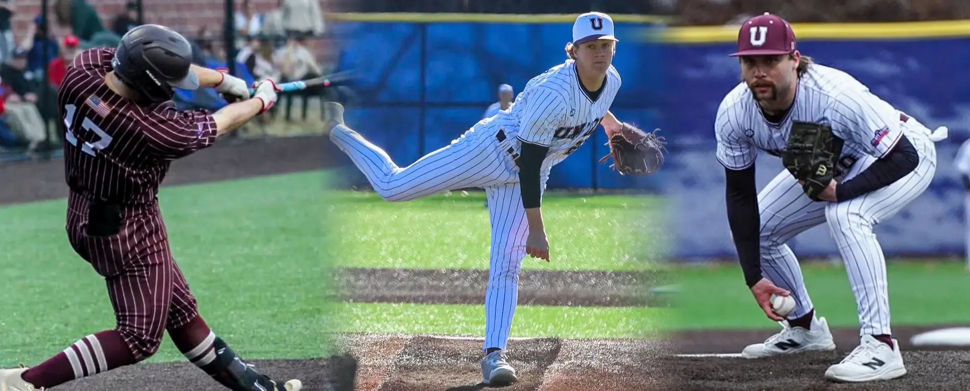 Charger Baseball Camps